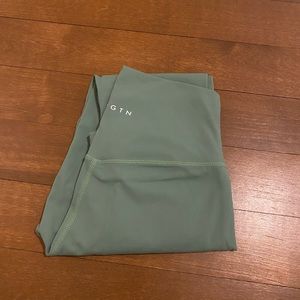 NVGTN jade singnature leggings size small
